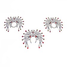 Adesivi copri capezzoli set da