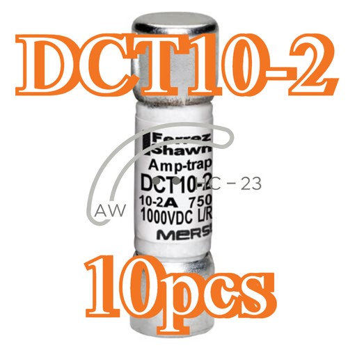 10pz paradox dct10 - dct10-2, sensore