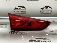 FARO FANALE STOP POSTERIORE SINISTRA SX HYUNDAI I20 II 2014-2018 HATCHBACK ED4