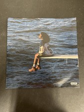 SZA - SOS Target Exclusive