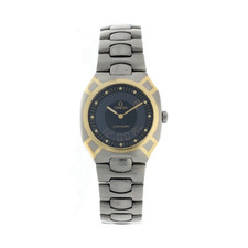 Omega seamaster polaris - seamaster,