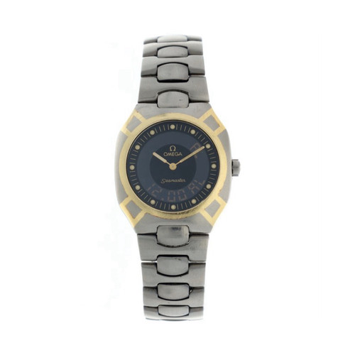 Omega seamaster polaris - omega,