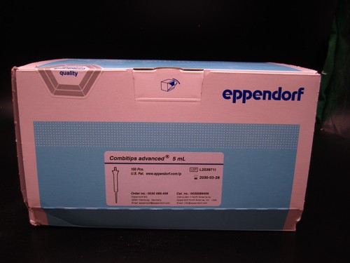 Eppendorf 0030089456 combitips - eppendorf,