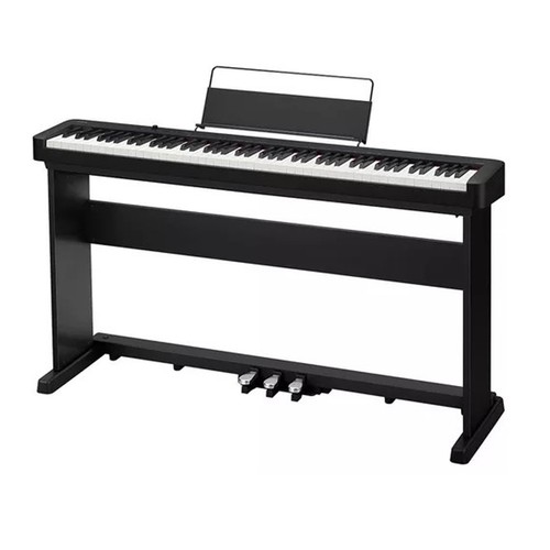 Casio cdp s160bkset pianoforte - casio,