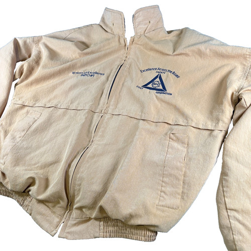 Giacca vento vintage - giacca,