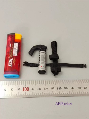 1set modellino pepper spray - 1set,
