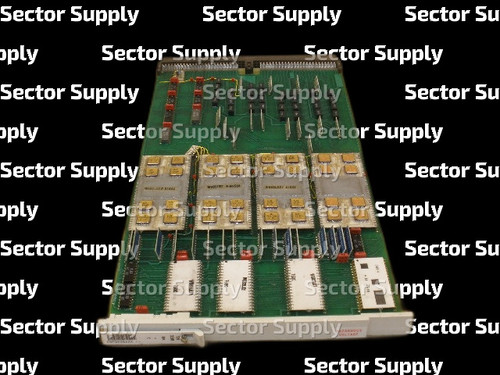 Tn338 circuito stampato lucent - stampato,
