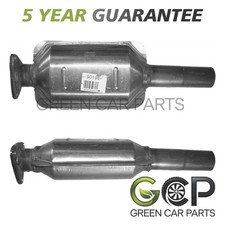 Catalizzatore Euro 2 GCP