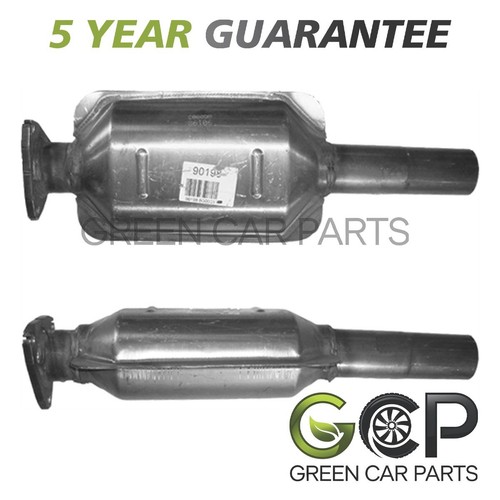 Catalizzatore euro gcp - euro,