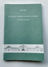 Il palazzo Greppi di Santa