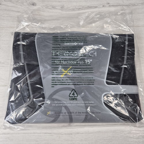 Custodia protettiva samsonite - custodia,