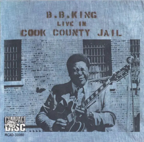 King live in cook - king,