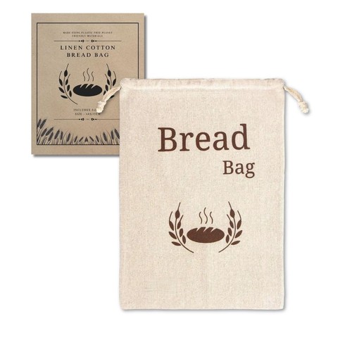 New living borsa per pane - per, il