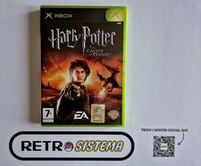 XBox Primo Modello Harry