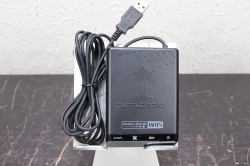Adattatore turtle beach - turtle, dual