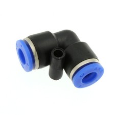 Raccordo ad innesto rapido