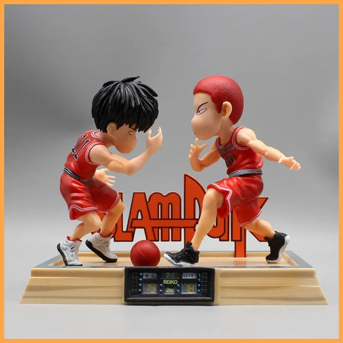 Slam dunk personaggio anime - slam,