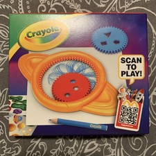 Crayola Matita Azzurra