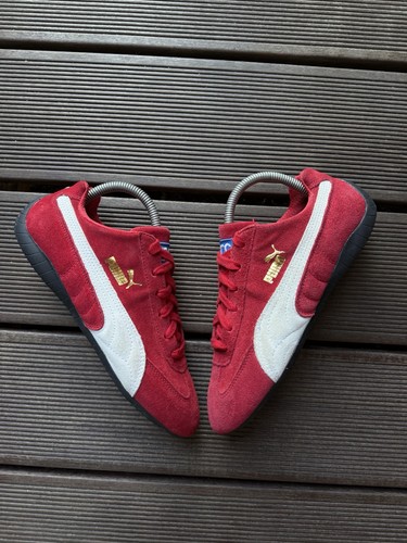 Scarpe ginnastica ddp puma - da,