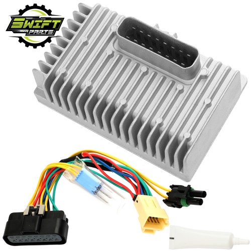 2203348 ecm controller - ecm, module