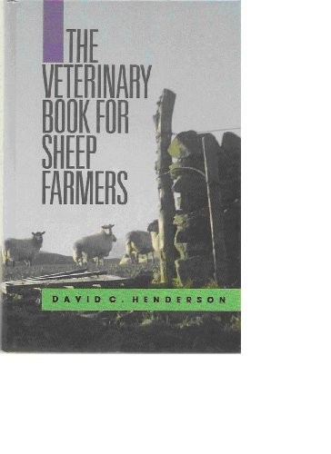 The veterinary book - veterinary, for