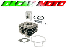 Kit cilindro COMPLETO 40 MM