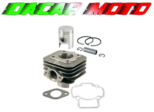 Kit cilindro completo mm - completo, 40