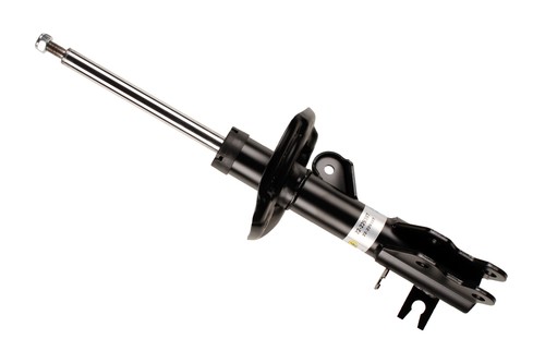 Ammortizzatore gas - a,
