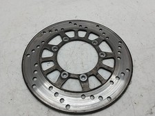 yamaha xt 600 88 90 2kf  disco freno posteriore vedi foto