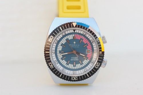 Orologio meccanico adamo - orologio,