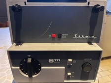 Proiettore SILMA S111 vintage