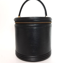 Louis Vuitton LV Vanity Bag