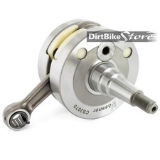 Albero motore completo Wossner