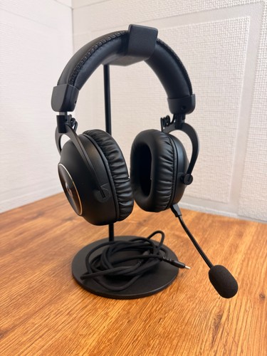 Logitech pro cuffie da - g, 2