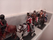 soldatini di piombo de