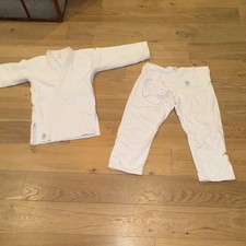 Lightly Worn Adidas IJF