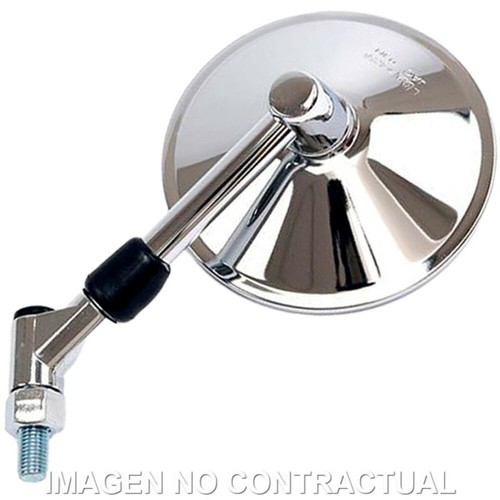 Specchio hert suzuki intruder - hert,
