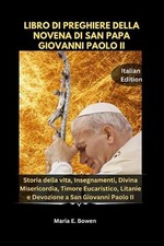 Libro Di Preghiere Della