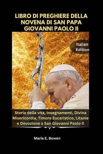 Libro preghiere della - di,