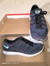 nike free run 5.0 Numero 42.5 Come Nuove Leggere E Comode Unisex