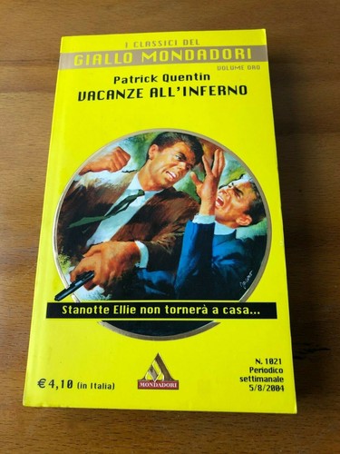 Classici del giallo - i,