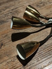 Coppia di Applique Vintage