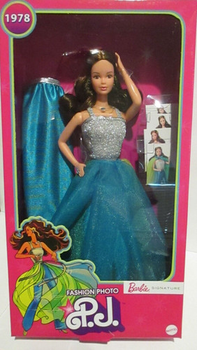 Firma barbie 2023 - firma, 2023...foto