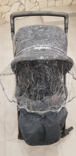 Trio inglesina jeans - trio,
