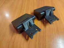 2x PIONEER - CERNIERE CERNIERA CAPPA COPERCHIO GIRADISCHI