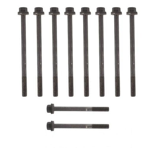 Serie bulloni testa motore - , rms