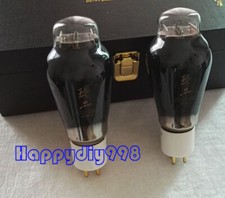 1 coppia abbinata Shuguang 50 anni Treasure 300B-Z tubi 300B Audio HIF Valve