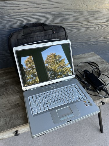 Netbook presario v5000 compaq - presario,