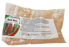 Concia Cereali e Leguminose in