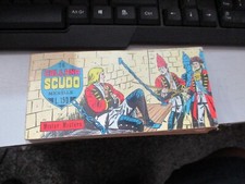 raccoltina COLLANA SCUDO IL